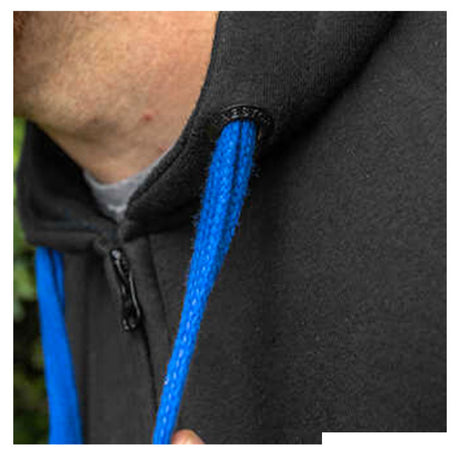 Preston - Celcius Thermal Zip Hoodie (Felpa Con Cappuccio E Zip)