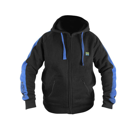 Preston - Celcius Thermal Zip Hoodie (Felpa Con Cappuccio E Zip) M