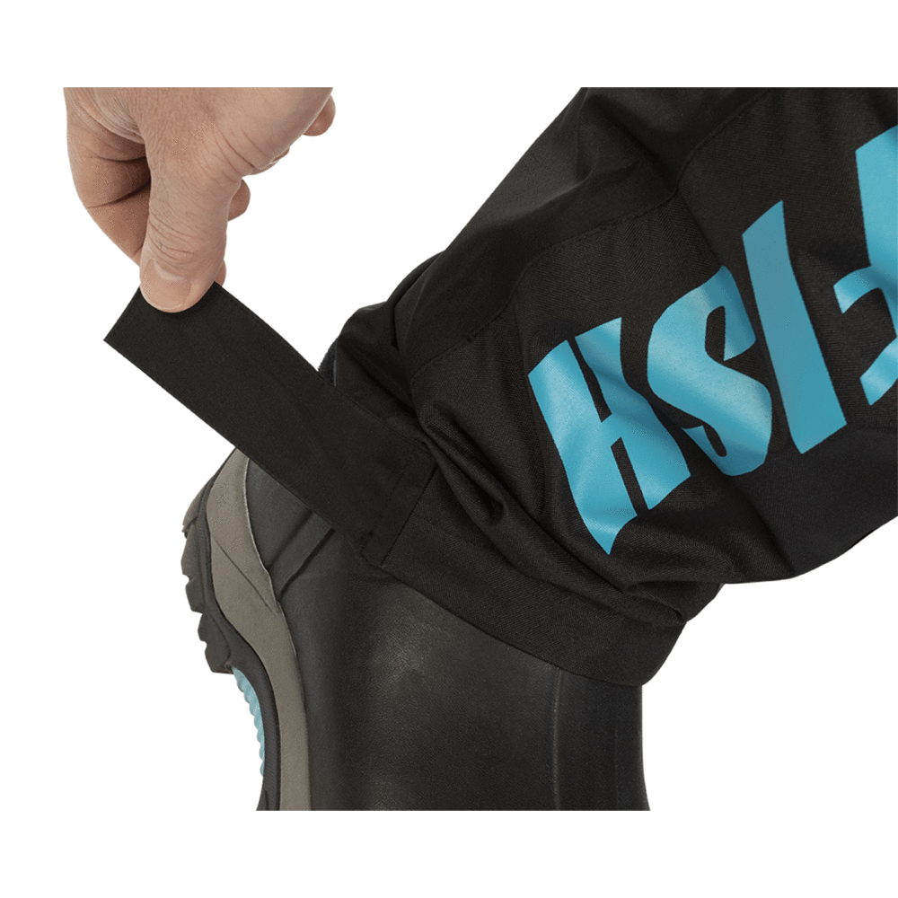 Preston - Drifish Bib & Brace