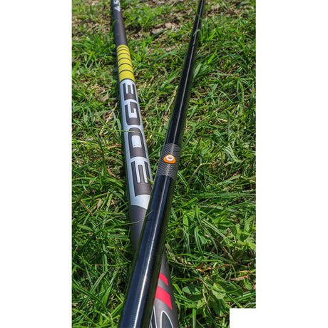 Preston - Euro Xs Edge Pole