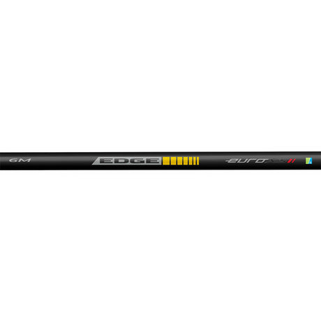 Preston - Euro Xs Edge Pole Euro Xs Edge 6M Pole Only