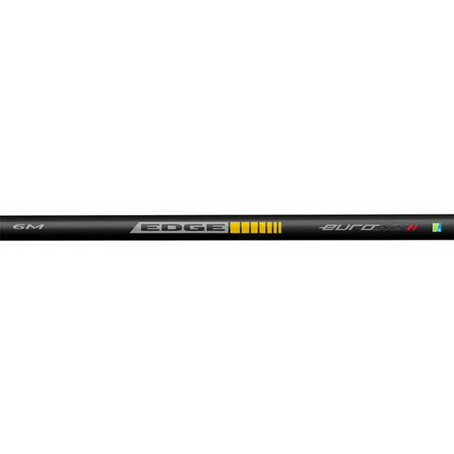 Preston - Euro Xs Edge Pole Euro Xs Edge 6M Pole Only