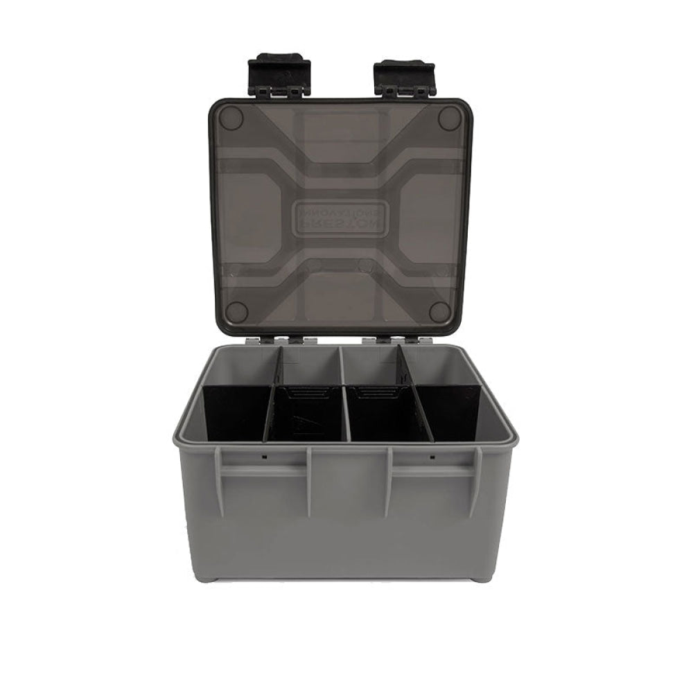 Preston - Hardcase Accessory Box Xl