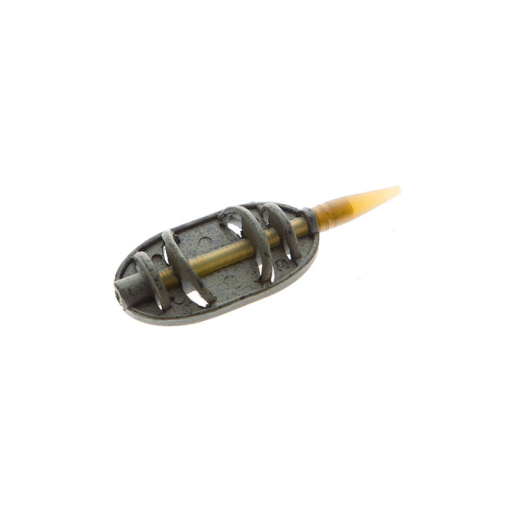 Preston - Ics In-Line Dura Flat Method 20 Gr Large
