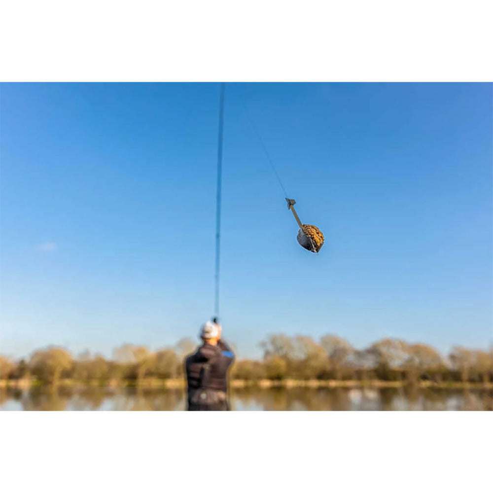 Preston - Ics Xl Stems