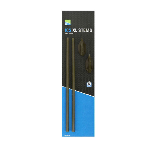 Preston - Ics Xl Stems