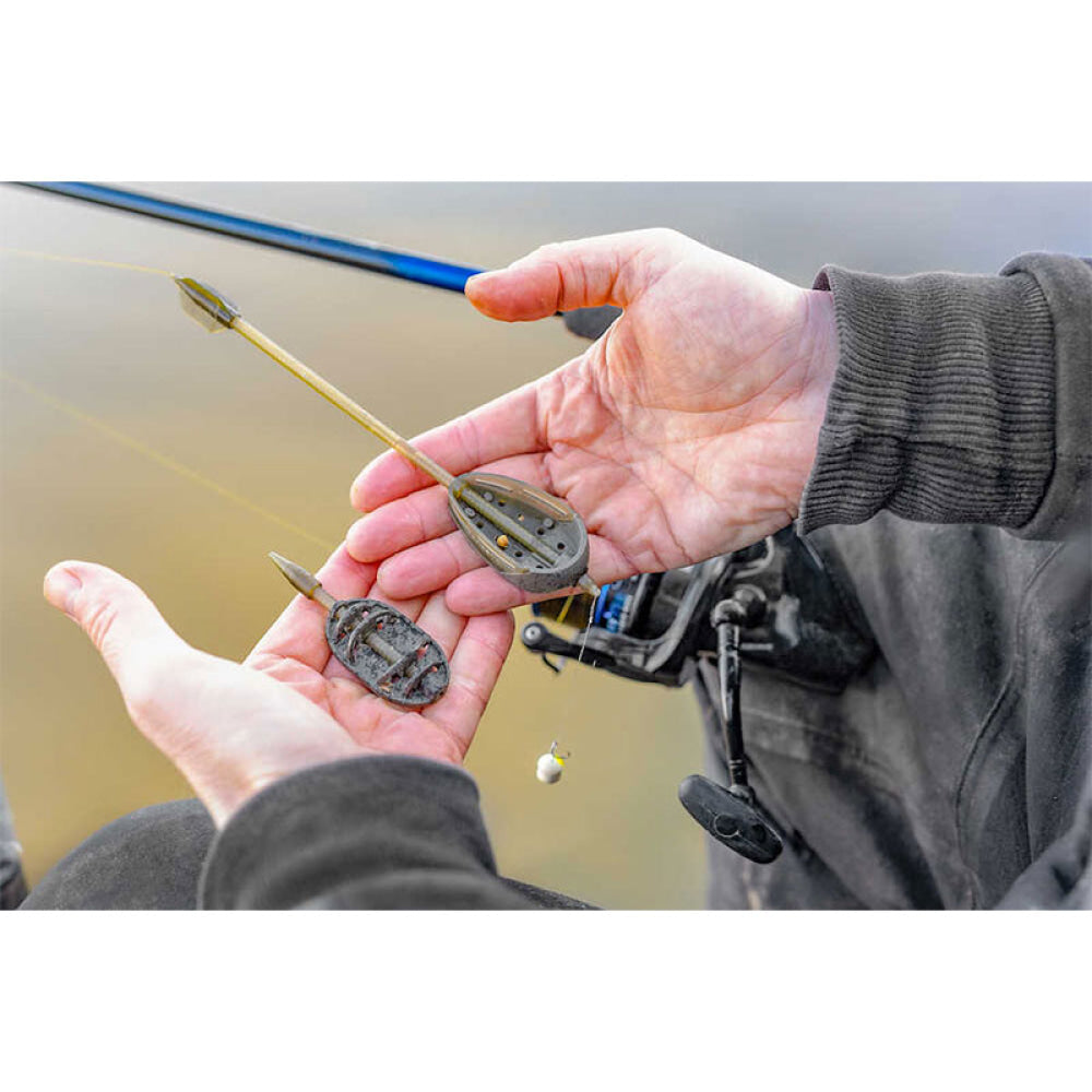 Preston - Ics Xl Stems