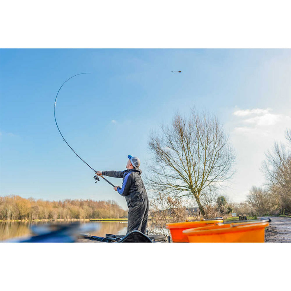 Preston - Ics Xl Stems