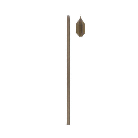 Preston - Ics Xl Stems