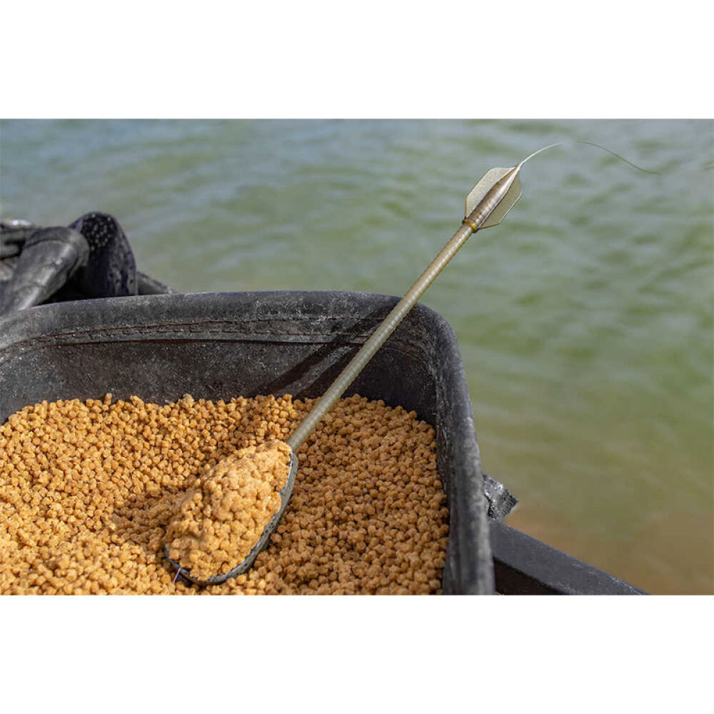 Preston - Ics Xl Stems