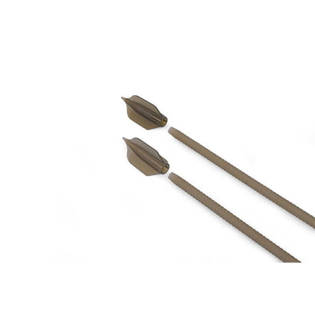 Preston - Ics Xl Stems
