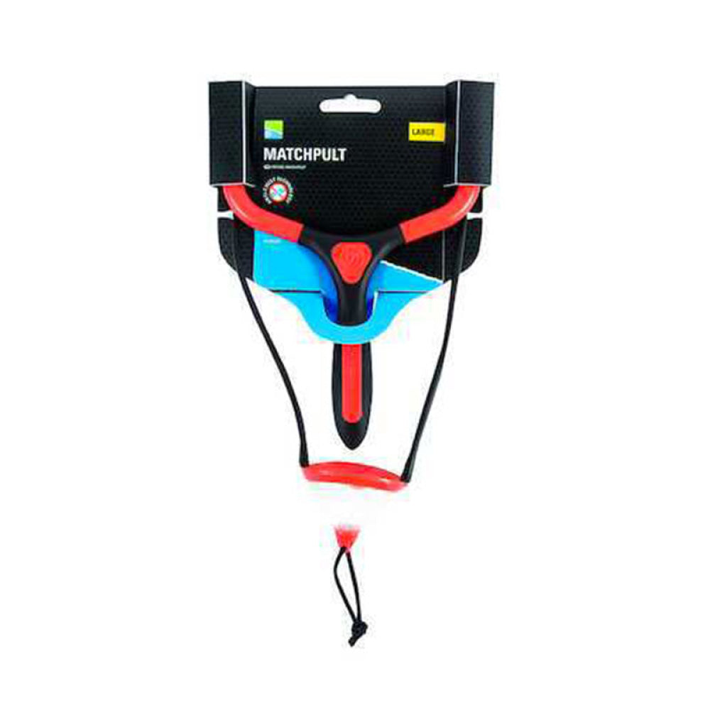 Preston - Matchpult Large (Fionda)