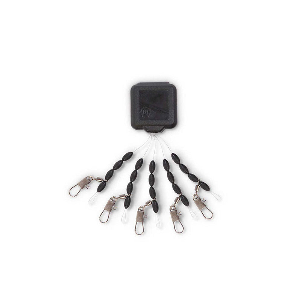 Preston - Pellet Waggler Kit