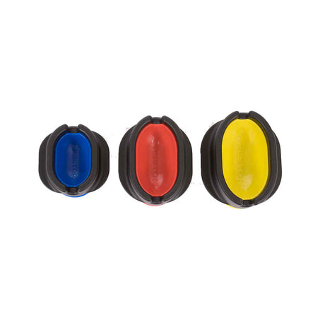 Preston - Quick Release Method Mould -Small (Red)