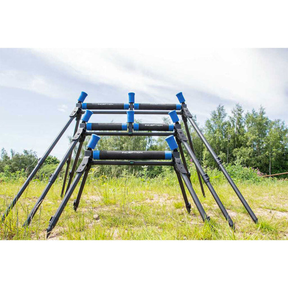 Preston - Rullo 4 Gambe Inception Xl Flat Roller