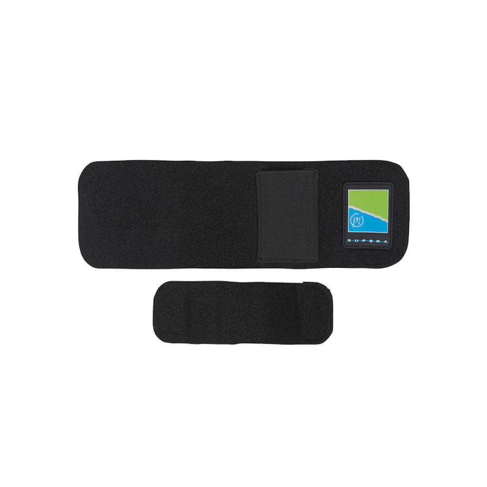 Preston - Striscia Neoprene Supera Rod Bands