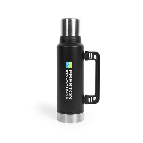 Preston - Thermos 1.4L Stainless Steel Flask