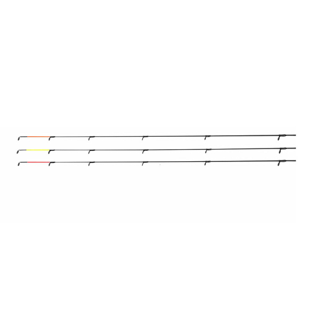 Preston - Vetta Ascension Feeder 2.5Mm Quivertip 0.5 Oz Rosso