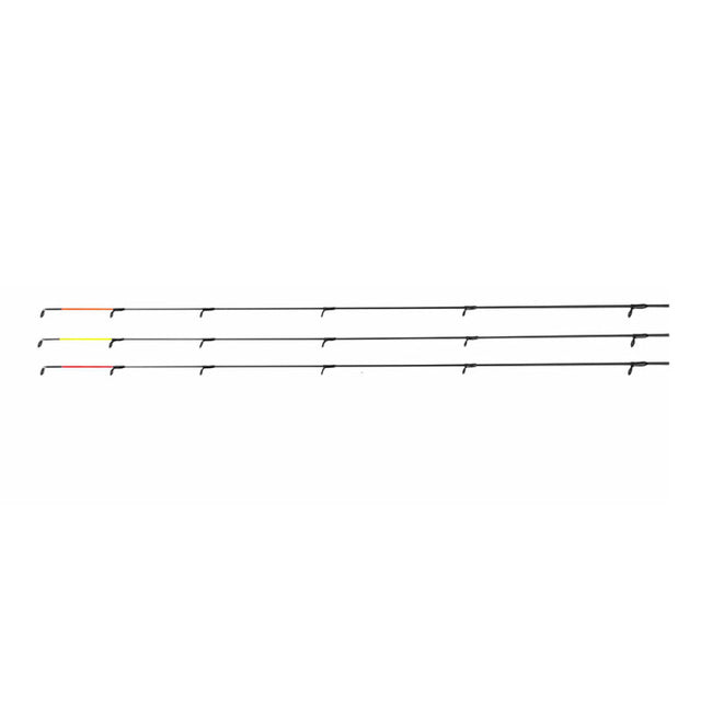 Preston - Vetta Ascension Feeder 2.5Mm Quivertip 0.5 Oz Rosso