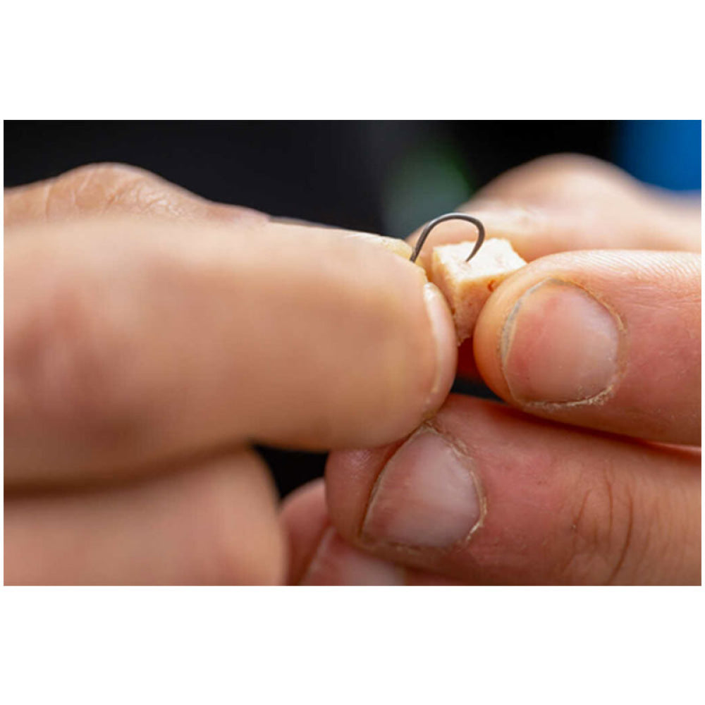 Preston - Xs02-B Barbless (Qty 10)