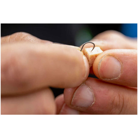 Preston - Xs02-B Barbless (Qty 10)