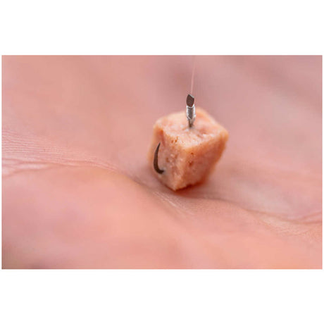 Preston - Xs02-B Barbless (Qty 10)