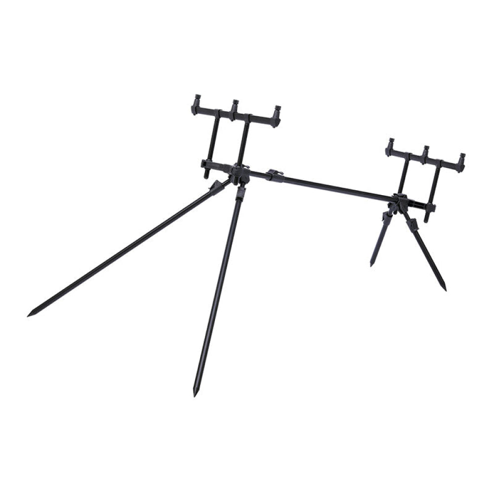 Prologic - C-Series Convertible Long Leg Rod Pod 3