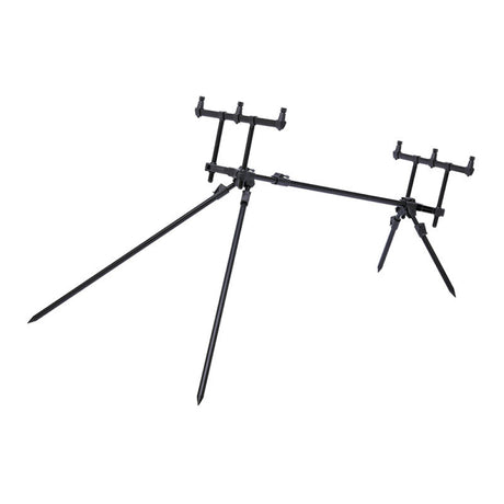 Prologic - C-Series Convertible Long Leg Rod Pod 3