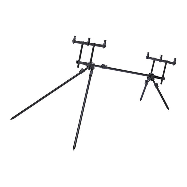 Prologic - C-Series Convertible Long Leg Rod Pod 3