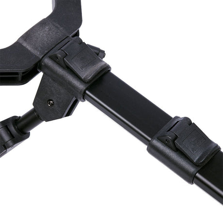 Prologic - C-Series Convertible Long Leg Rod Pod 3