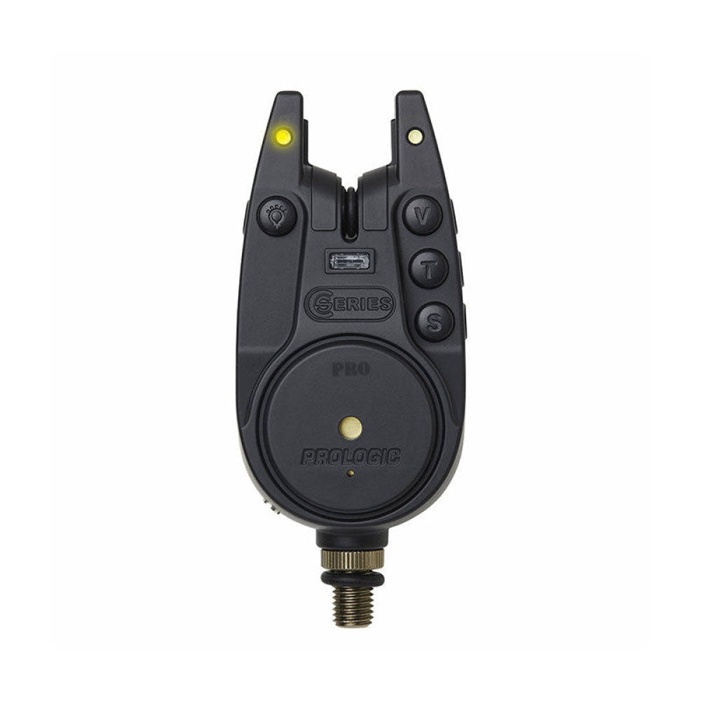 Prologic - C-Series Pro Alarm Set 3+1+1 Red Green Yellow