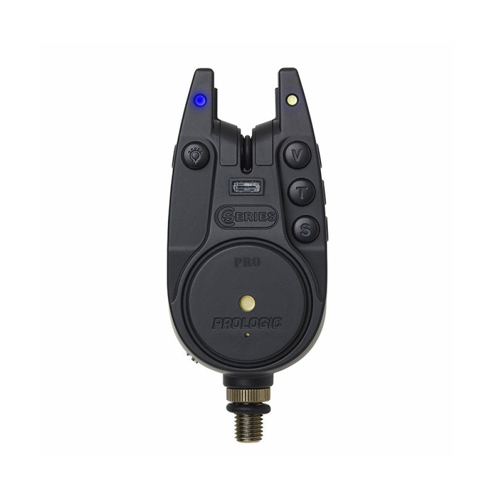 Prologic - C-Series Pro Alarm Set 3+1+1 Red Green Yellow