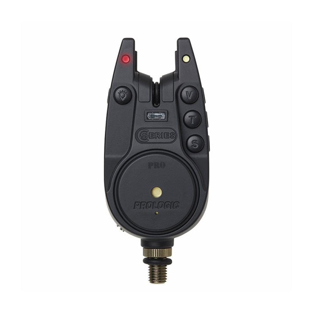 Prologic - C-Series Pro Alarm Set 3+1+1 Red Green Yellow