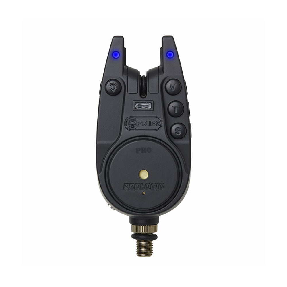 Prologic - C-Series Pro Alarm Set 3+1+1 Red Green Yellow