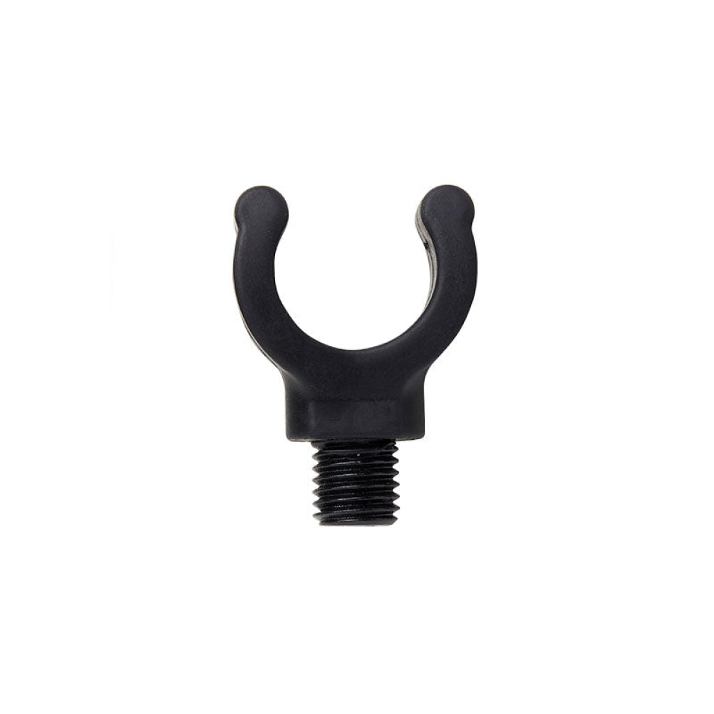 Prologic - Clinch Rubber Butt Grip Black Medium (3Pz)
