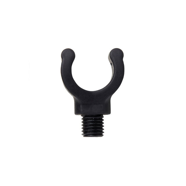 Prologic - Clinch Rubber Butt Grip Black Medium (3Pz)