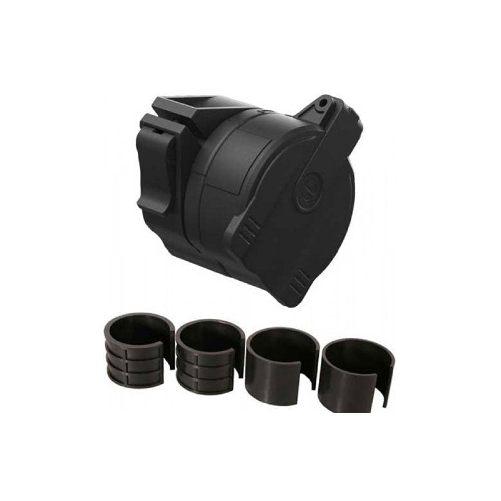 Pulsar - Adattatore Metallo Da 56 Mm Per Visore Core O Dfa75