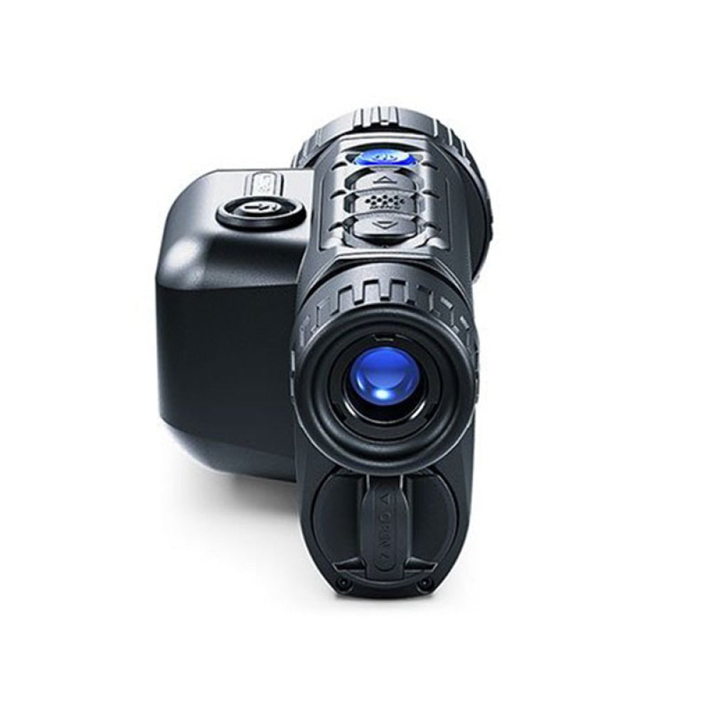 Pulsar - Visore Termico Con Telemetro Axion 2 Lrf Xg35