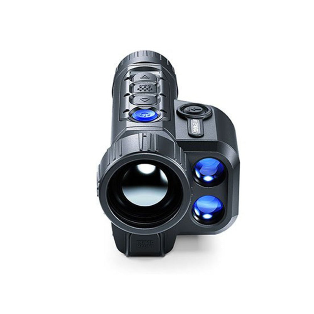 Pulsar - Visore Termico Con Telemetro Axion 2 Lrf Xg35