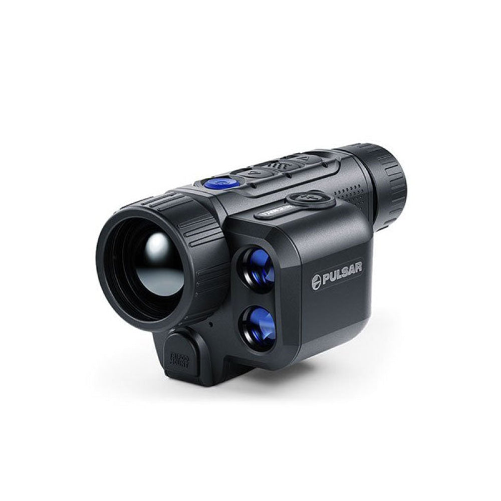 Pulsar - Visore Termico Con Telemetro Axion 2 Lrf Xg35