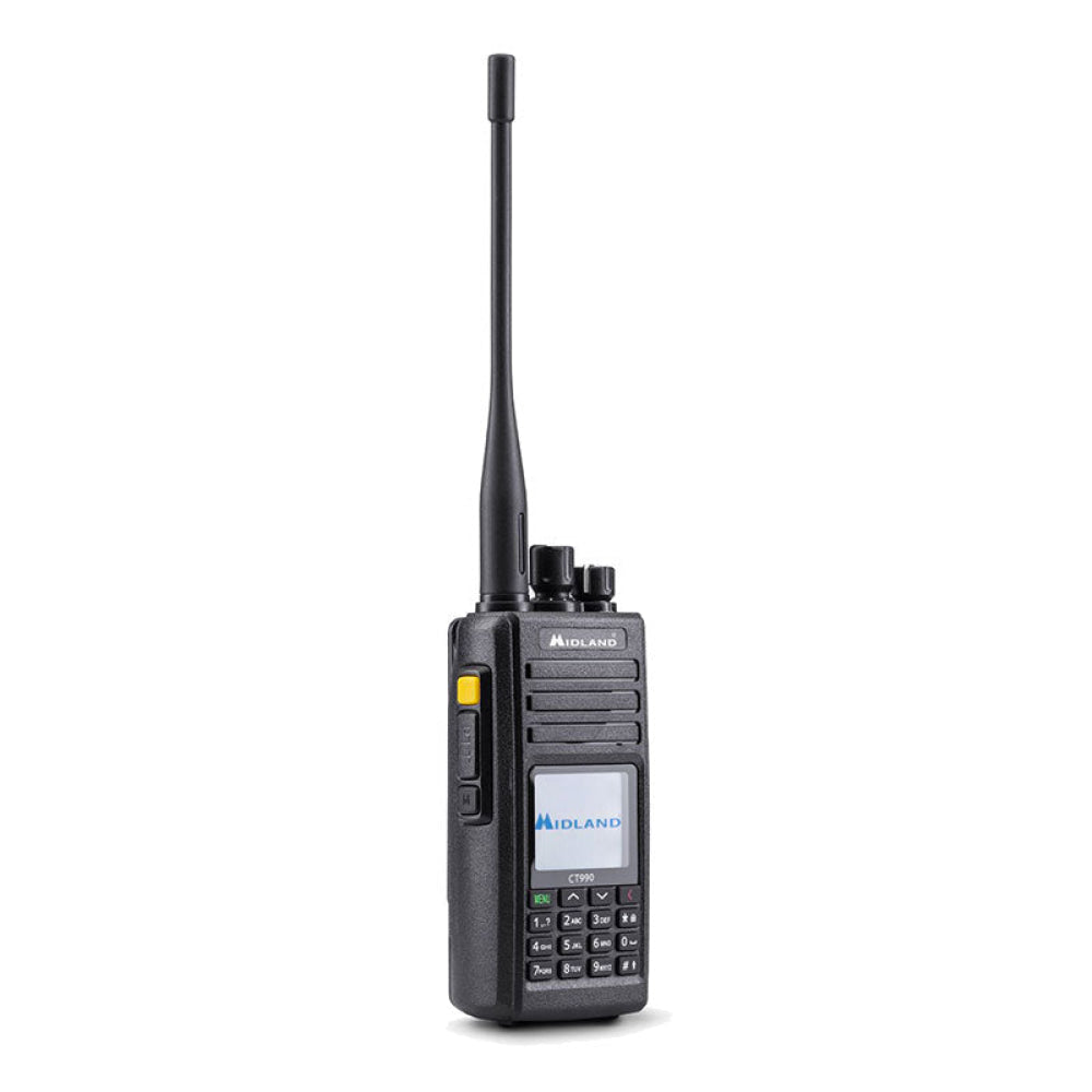 Radio - Midland Ct990 Eb