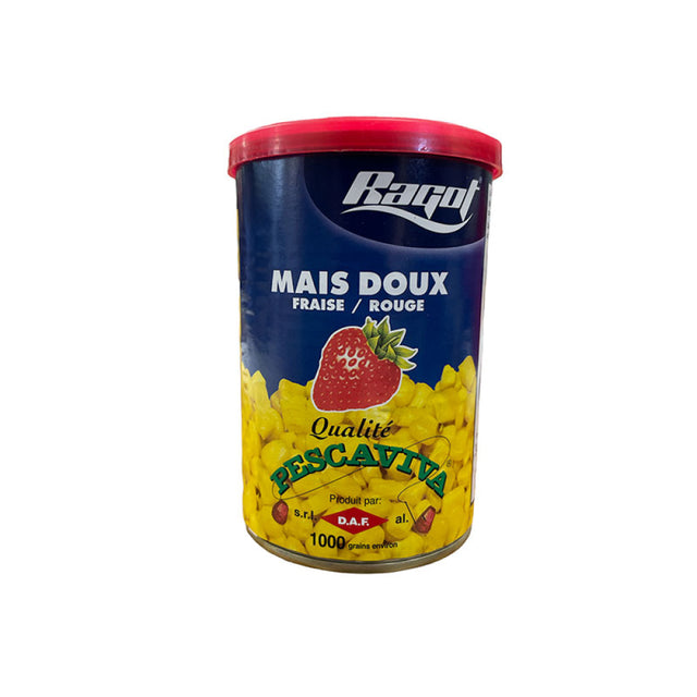 Ragot - Mais Fragola 340G