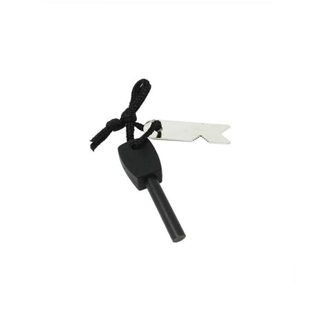 Ram Outdoor Survival - Acciarino In Magnesio