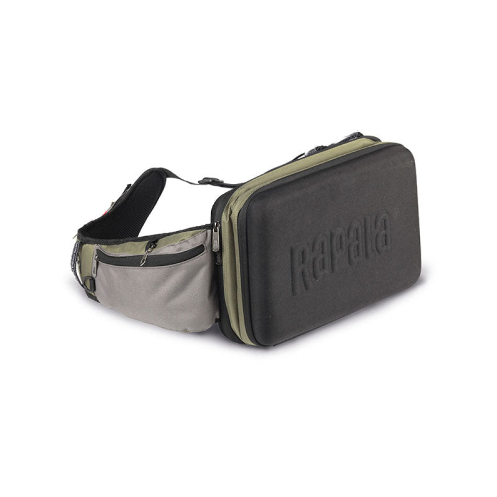 Rapala - Bandouliere Sling Bag King Size