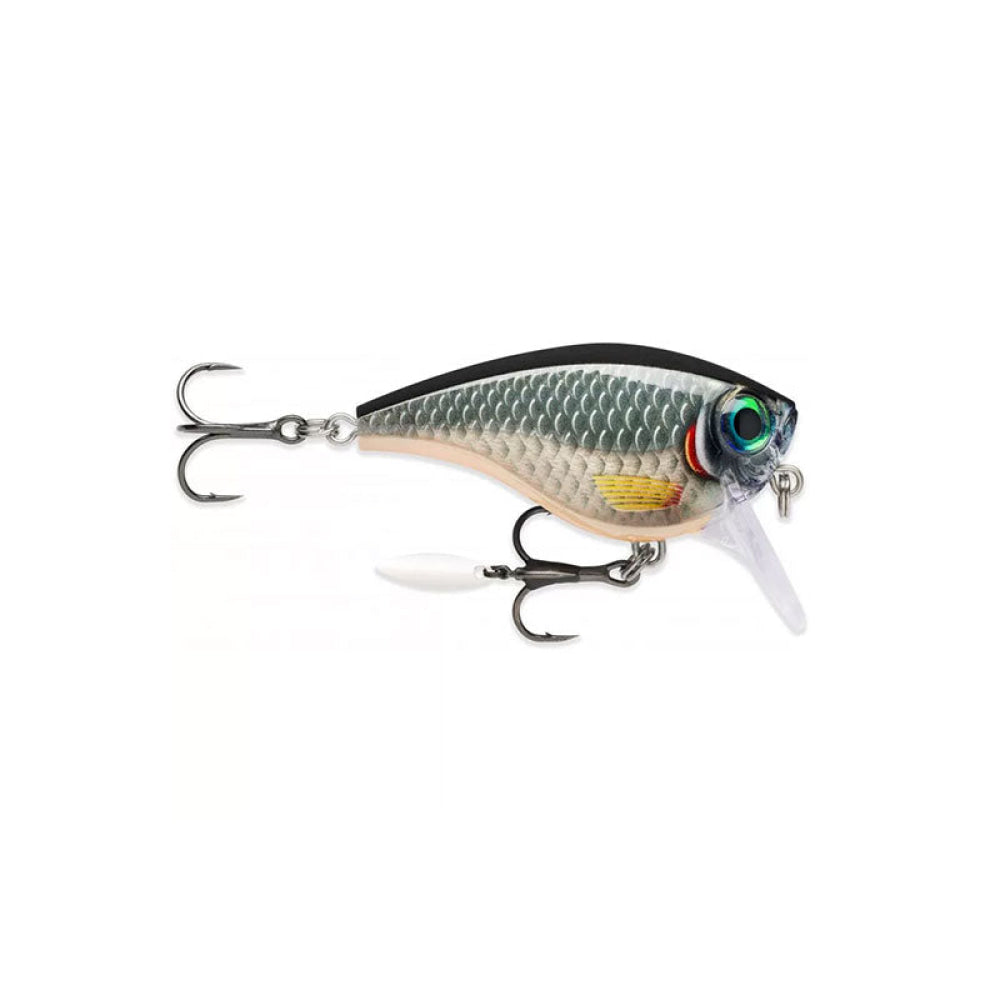 Rapala - Bx® Big Brat 6’ 7Cm 2-3/4’ 21G 3/4Oz Halloween