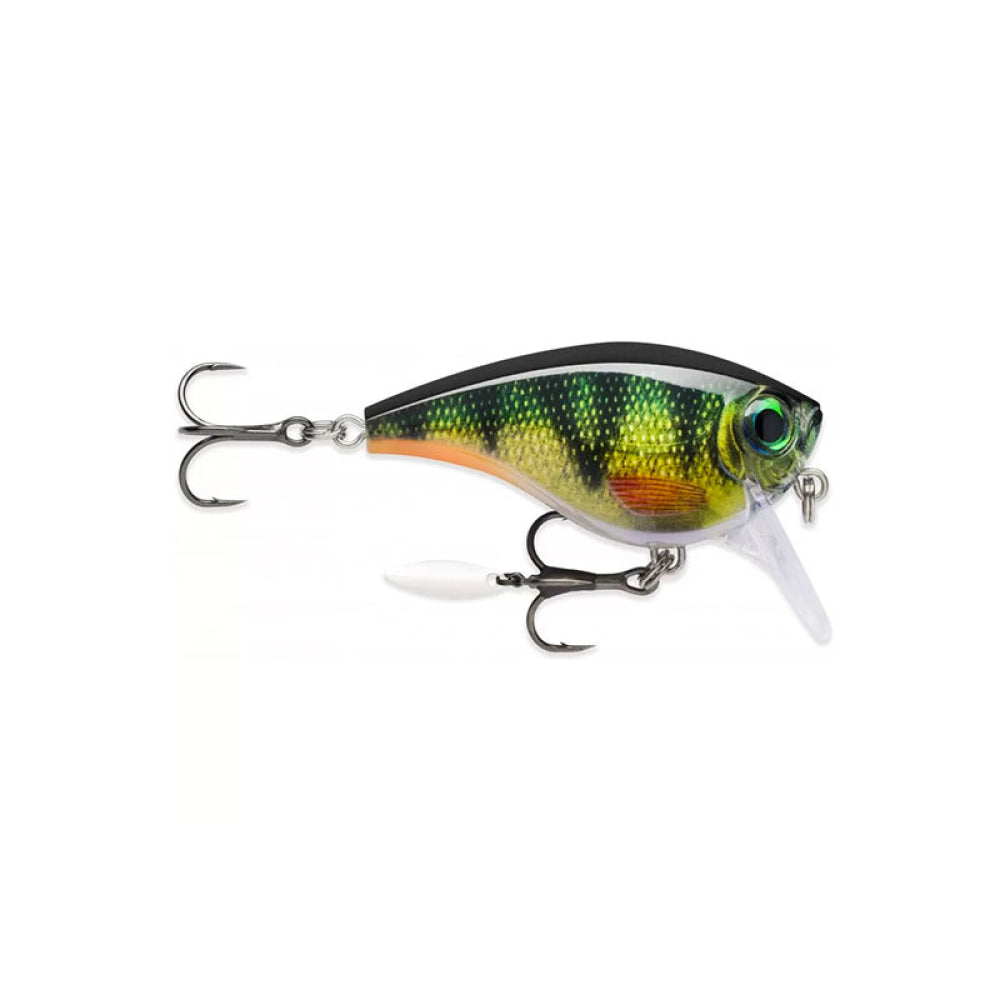 Rapala - Bx® Big Brat 6’ 7Cm 2-3/4’ 21G 3/4Oz Live Perch