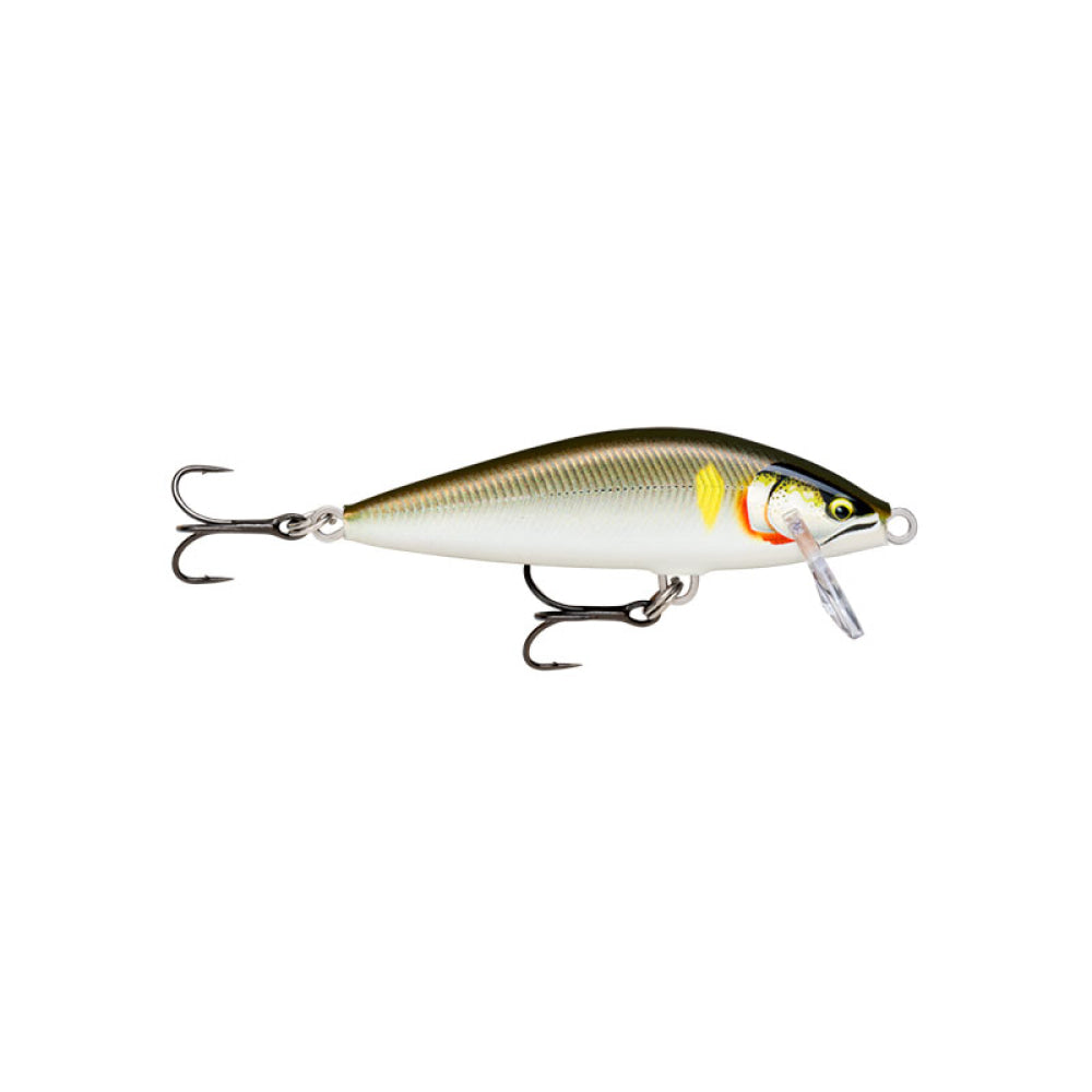 Rapala - Countdown Elite Cde35 4.5Cm 3’ | 1-3/8’ 4G 1/8 Oz. Gilded Ayu