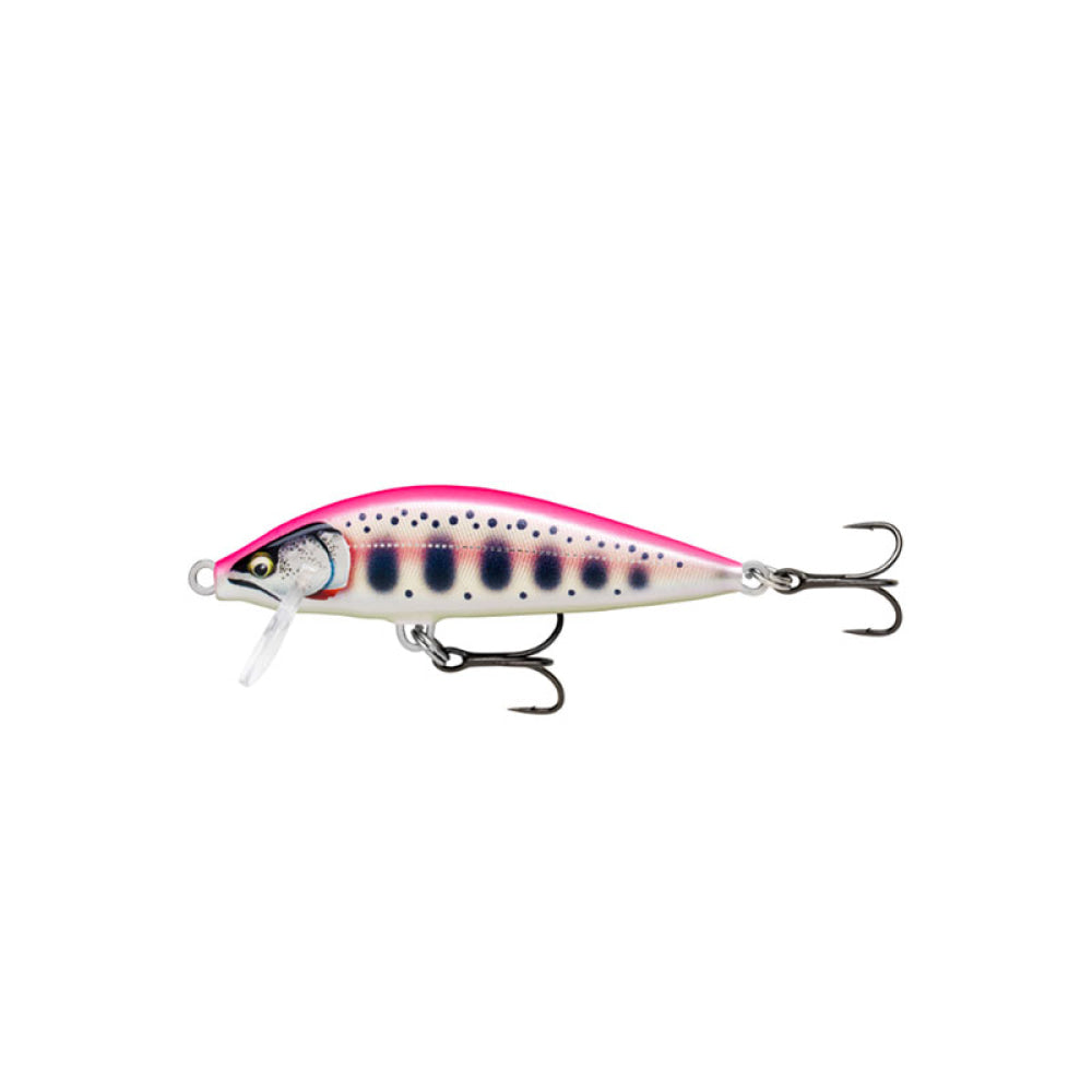 Rapala - Countdown Elite Cde55 5 5Cm Gilded Pink Yamame