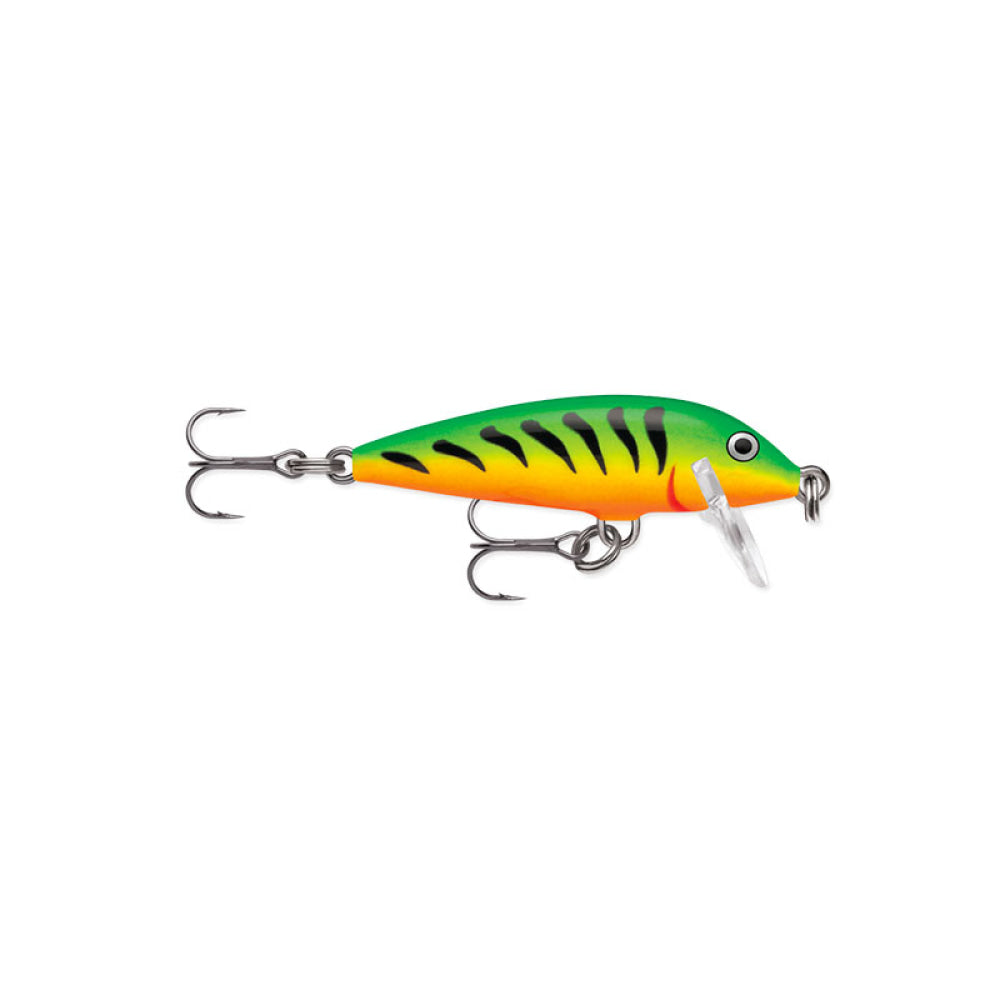 Rapala - Countdown® Sinking 5Cm 2’ 5G 3/16 Oz. Firetiger