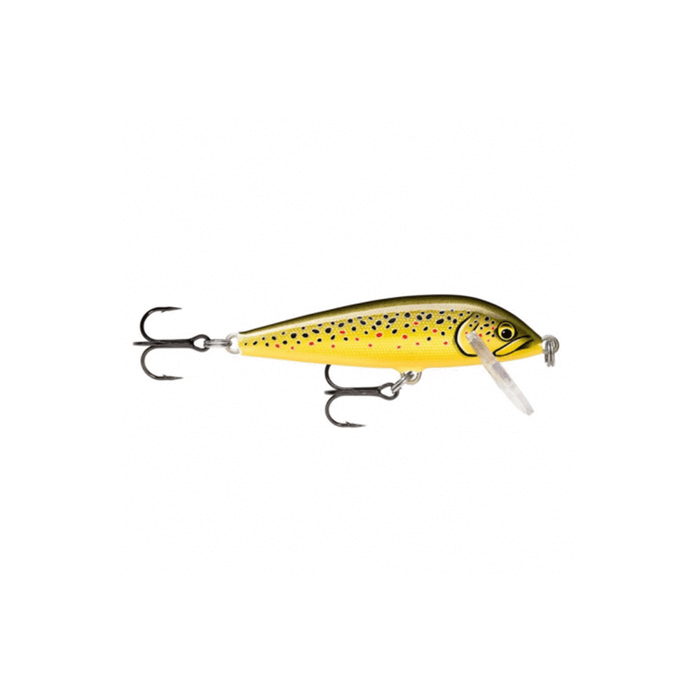 Rapala - Countdown® Sinking 7Cm 2-3/4’ 8G 1/4 Oz. Artistic Trout
